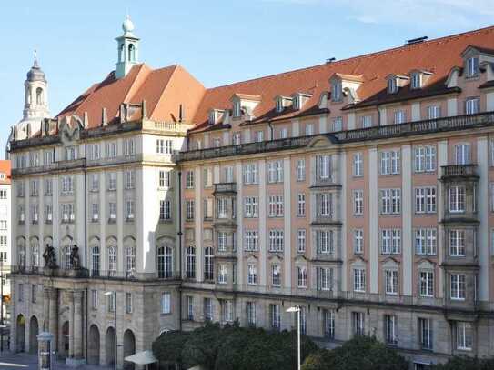 Luxuriöse Ausstattung in exklusiver Lage