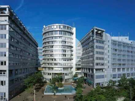 Moderne und repräsentative Büroflächen in Eschborn
