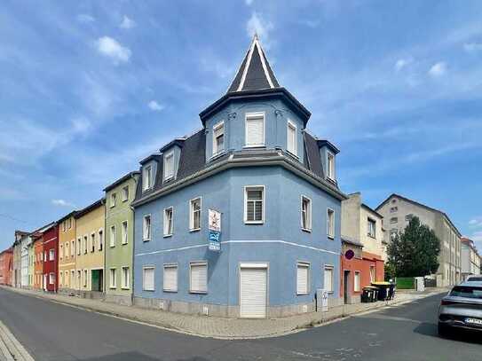 Innenstadt von Großenhain | ca. 216 m² Gewerbefläche (teilbar) zur Miete