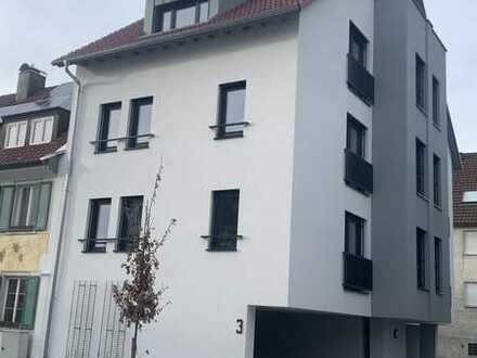 3-Zimmer-Wohnung mit Dachterrasse in Tettnang