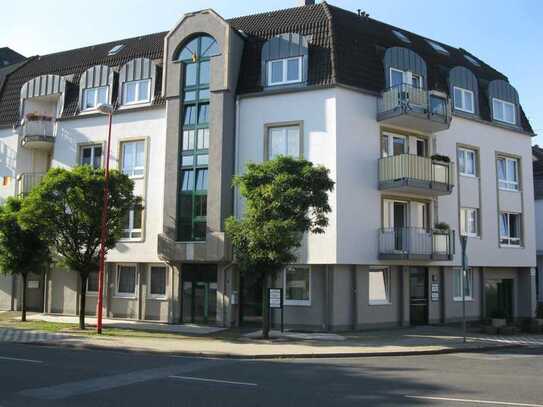 Tiefgaragenstellplatz in Velberter Innenstadt