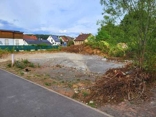 Otterberg - Attraktives Baugrundstück