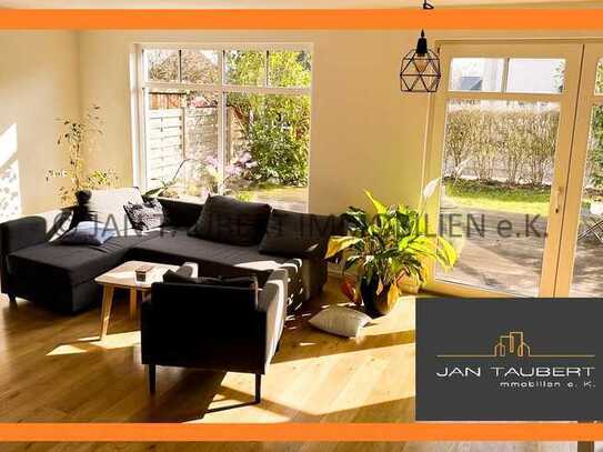 **PLATZ FÜR DIE FAMILIE** - Reihenendhaus mit 5 Zimmern/Kaminofen/Südterrasse!