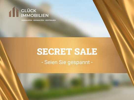 Secret Sale in Stadtlohn: 5,40 % Rendite = Zweifamilienhaus als Kapitalanlage!