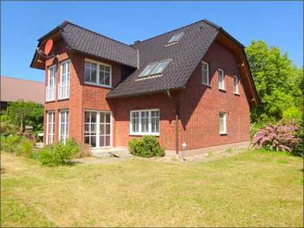 Traumhafte Lage EFH in Flieth