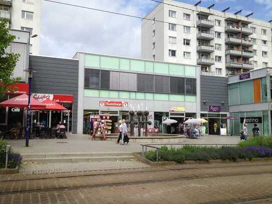 Bestlage Magdeburg Geschäftshaus/Ärztehaus