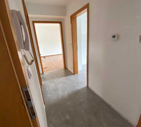 Sanierte 3-Zimmer-Wohnung in Untergruppenbach