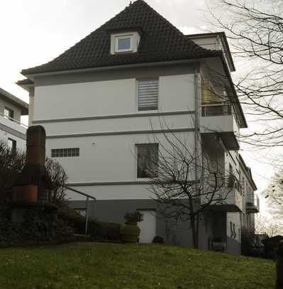 Gepflegte 3-Zimmer-Wohnung KBB im Herzen von Bad Salzuflen