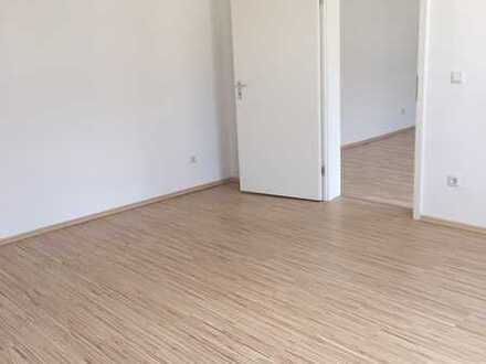 2-Zimmer-Wohnung mit Einbauküche in zentraler Lage in Nürnberg