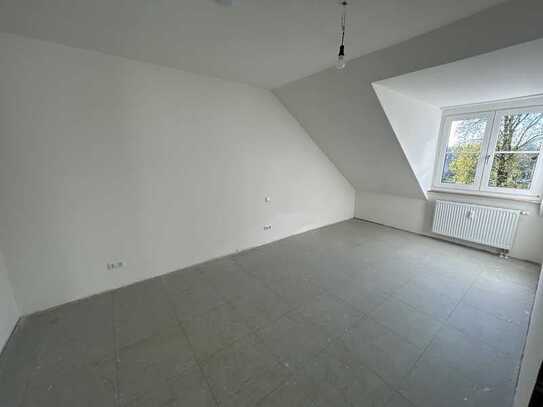 2 Zimmer Wohnung für 2 Personen in ruhiger Lage mit WBS