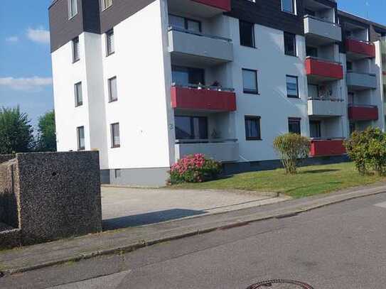 TOP gepflegte 3 Zimmerwohnung