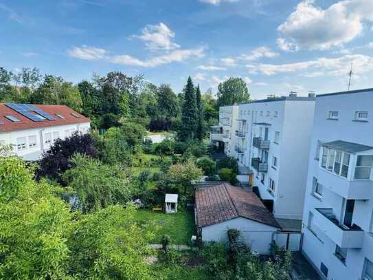 " Das einzigartige Mehrfamilienhaus in Stuttgart-Cannstatt ! "