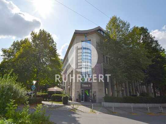 The Plant | Flexible Büroflächen am Messe-Gelände | Ideale Anbindung