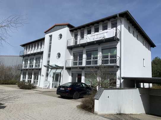 Hochwertiges Bürogebäude/Praxisräume/Tanzsaal