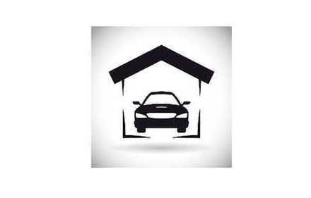 Einstellplatz Garage Neubrück