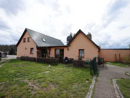 Hauptstadtmakler - Bezugsfreies Haus in beliebter Lage