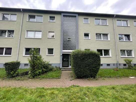 Ihr neues zu Hause wartet schon- 3 Zimmer zentral in Schalke Nord