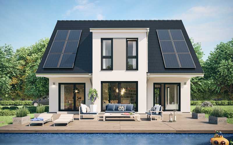 Ihr Traumhaus in Kitzscher – jetzt mit ScanHaus starten!