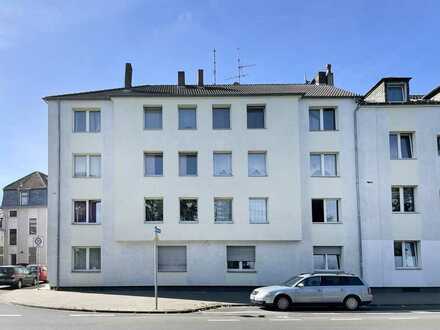Gepflegtes Mehrfamilienhaus in Mülheim an der Ruhr