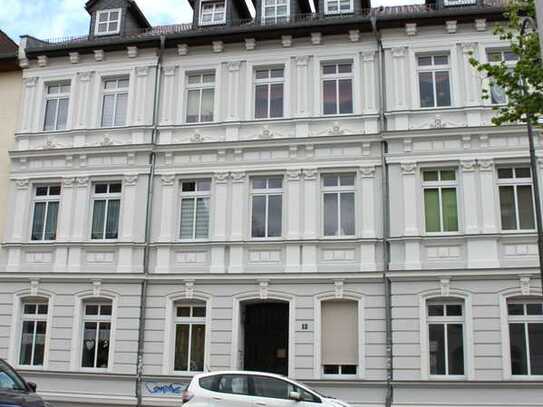 ***Schicke, moderne 2-Raumwohnung mit Balkon***