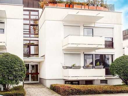 Gelegenheit! München: sichere Anlage, g. Energiewerte, 2-Zi.-Whg., zzgl. ca. 17m² Hobbyraum