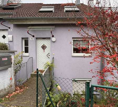 Einfamilienhaus im schönen Winterhausen