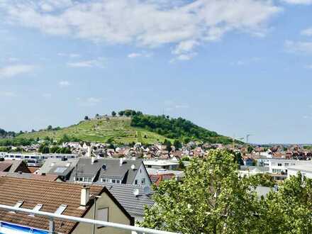 Familienstützpunkt sucht Kinderlachen! Großes Reihenendhaus mit Einliegerwohnung & Dachterrasse!