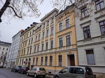 Tolle Eigentumswohnung mit Terrasse in sehr gute Lage von Görlitz zu verkaufen