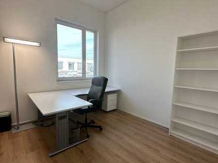 Möbiliertes Büro Miete inkl. Nebenkosten