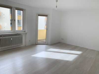 1-Zimmer-Appartement mit Balkon in Mainz