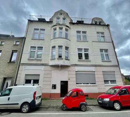 ***Rentable 4-Zimmer- Maisonetten Wohnung in Mönchengladbach ***