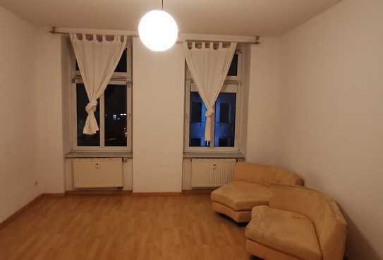 Schön - Zentral - Günstig - 2,5 Zimmer - 79 qm - 810 € warm