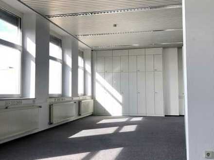 Moderne Bürofläche mit ca. 56 m² in TOP-Lage in Solingen Wald