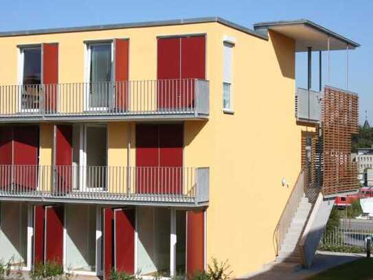Schönes Studentenappartement in Uninähe mit Balkon