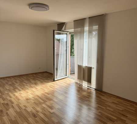 Schöne 2-Raum-Wohnung mit EBK und Balkon in Villingen-Schwenningen