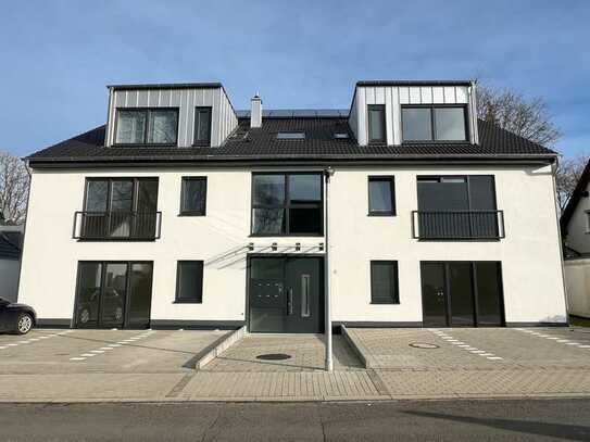 Helle 2-Zimmer-Eigentumswohnung mit Dachterrasse und Gartenanteil in der südlichen Gartenstadt