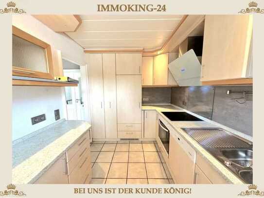 KEMPEN: ++ TOP AUSSTATTUNG! ++ EINFAMILIENHAUS MIT WINTERGARTEN ++ EINBAUKÜCHE ++ GARAGE ++ UN