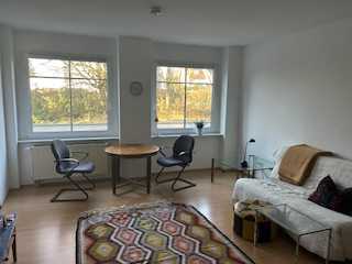 Schönes 1 - Zimmerappartement in ruhiger Lage