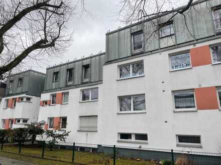 Gepflegte Eigentumswohnung als Kapitalanlage in ruhiger Lage!
