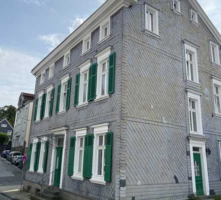 Historisches Haus in zentraler Lage von Langerfeld