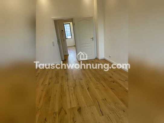 Tauschwohnung: Moderne Wohnung in Köln Ehrenfeld