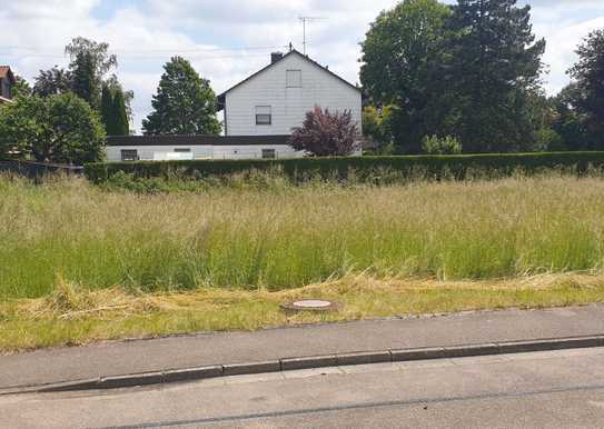 Traumgrundstück mit 426 m² – Ihre frei geplante Doppelhaushälfte in Meitingen