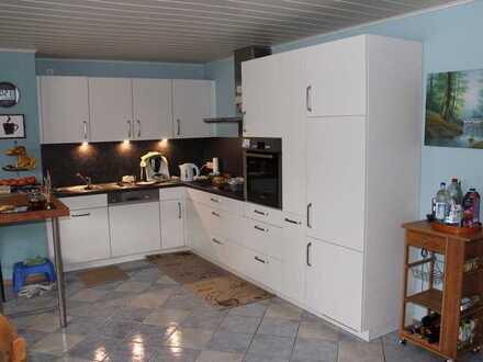 Gemütliche, warme 2,5 Zimmer-Wohnung