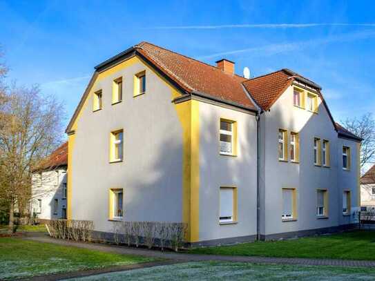 Bald verfügbar! 1 Zimmer Wohnung in Dortmund Bövinghausen