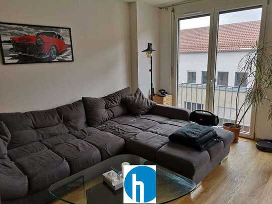 Modern und Komfortabel***Wohnung mit Dachterrasse***