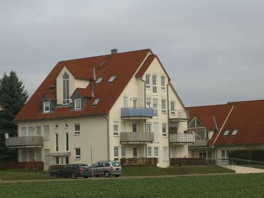 Zweiraumwohnung