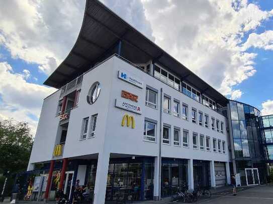 Moderne Büros und Coworking in Weinheim - All-in-Miete