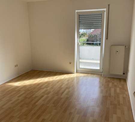 Moderne 3-Zimmer-Wohnung mit Balkon in Raesfeld