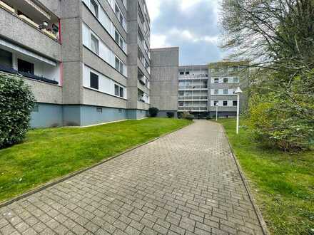 *PROVISIONSFREI* - Leerstehende 3 Zimmer-Whg. in beliebter Wohnlage