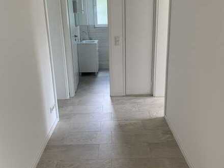 Charmante Wohnung: Ruhige und dennoch zentrale Lage mit Balkon